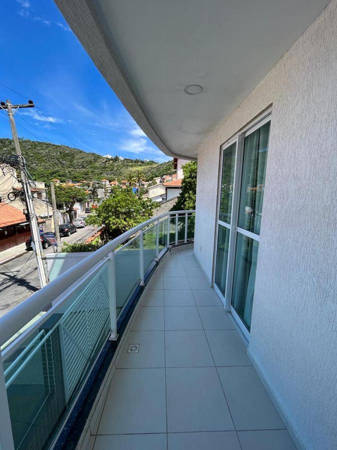 Apartamento Arraial Do Cabo Exterior foto